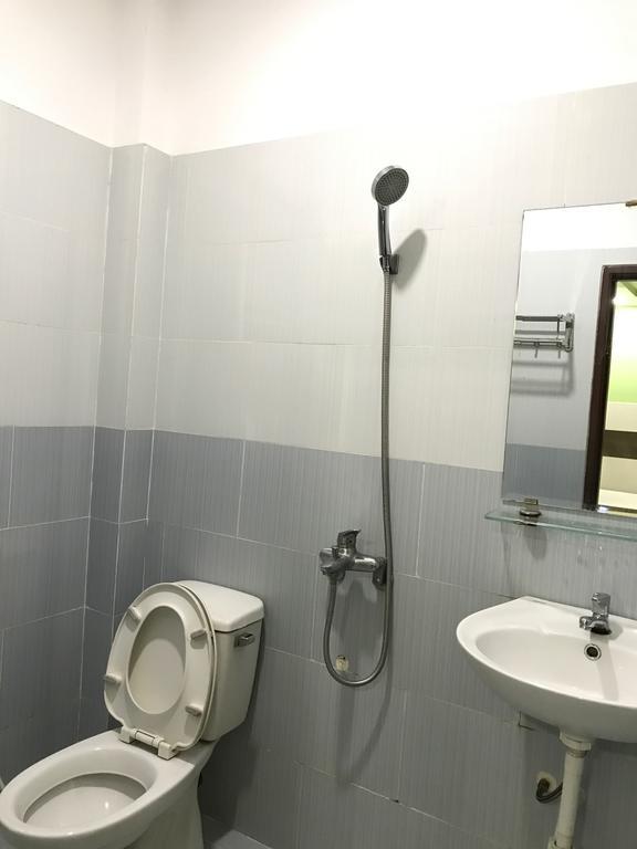 Eden Hotel Go Vap Khách sạn TP. Hồ Chí Minh