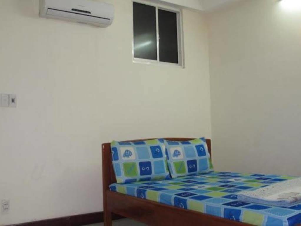Eden Hotel Go Vap TP. Hồ Chí Minh